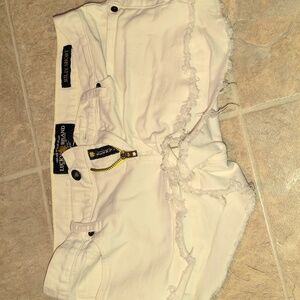 3/$25!! Lucky brand Riley short size 2/26